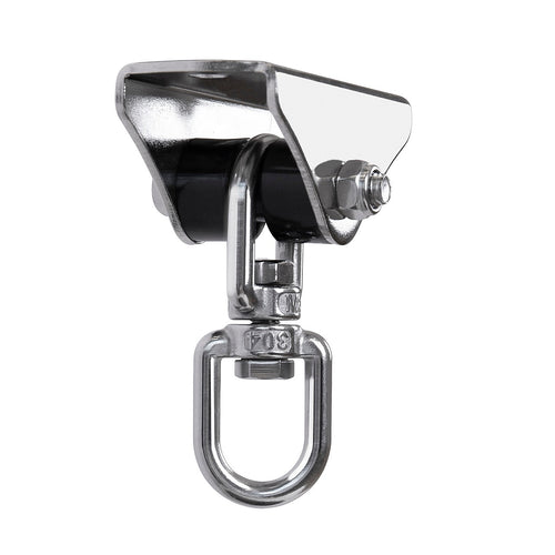 Swing Hanger – Heavy Duty Stainless Steel 360° Swivel Hook