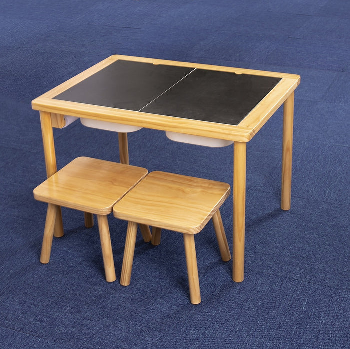 5m² Blue Carpet Tiles Set – Commercial & Home Flooring for Office, Retail & Living Areas