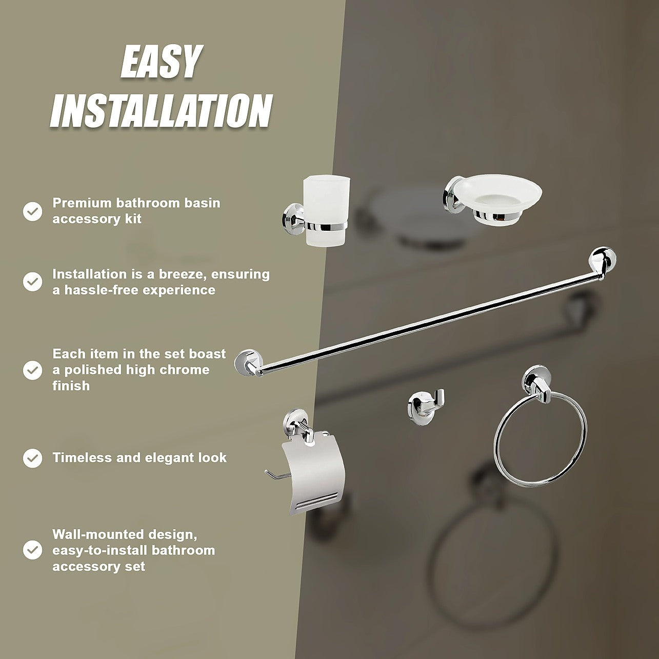 What to Include in a Beginner Bathroom Kit: Essential Must-Haves