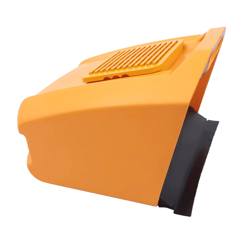 55L Floor Sweeper Industrial Hand Push Outdoor Manual