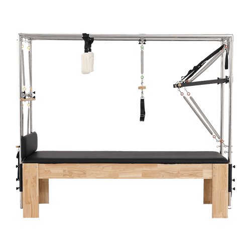 Pilates Trapeze Table Home Gym Train Equipment Machine
