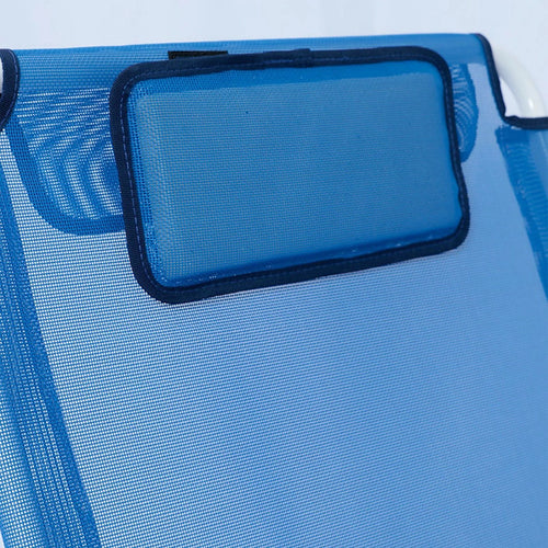 Adjustable Bed Backrest Support Foldable Sit Up Patient Chair
