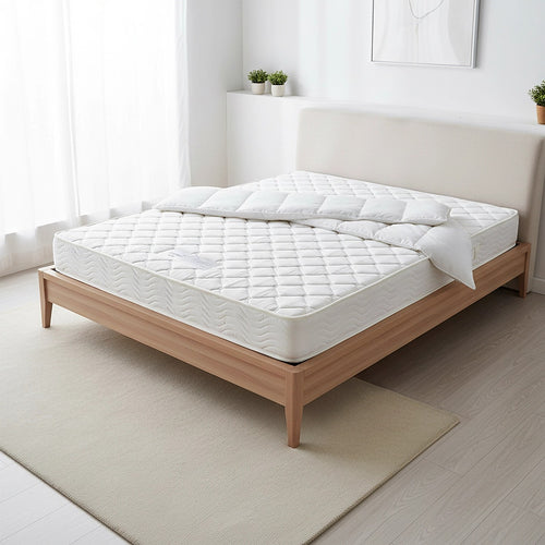 PALERMO Double Bed Mattress