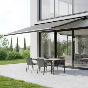 Outdoor and Garden
