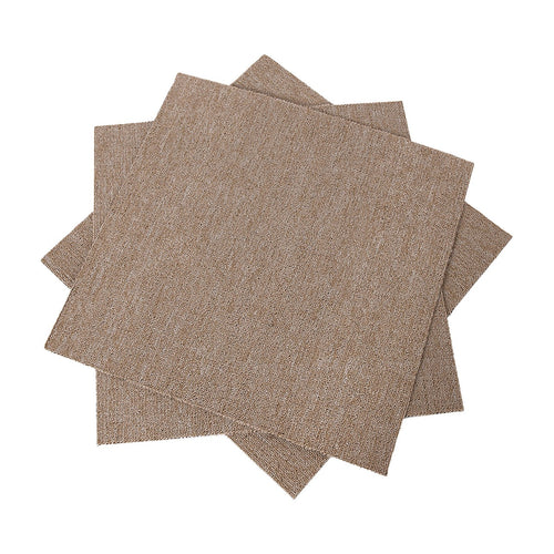 5m² Beige Carpet Tiles Set – Commercial & Home Flooring for Office, Retail & Living Areas