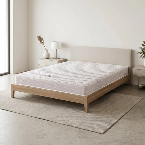 PALERMO Queen Bed Mattress