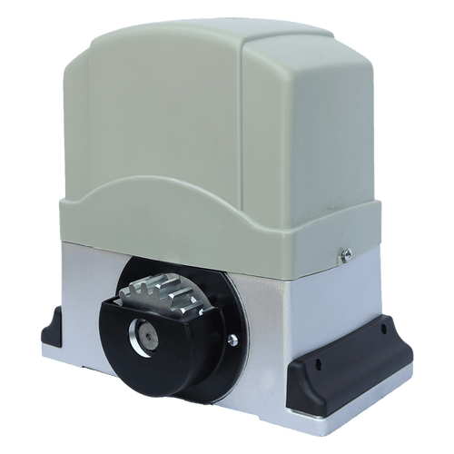 1800KG Auto Slide Sliding Gate Opener Automatic w 4m Rail 