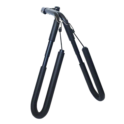 Adjustable Surfboard Skimboard Bicycle Bike Rack Carrier