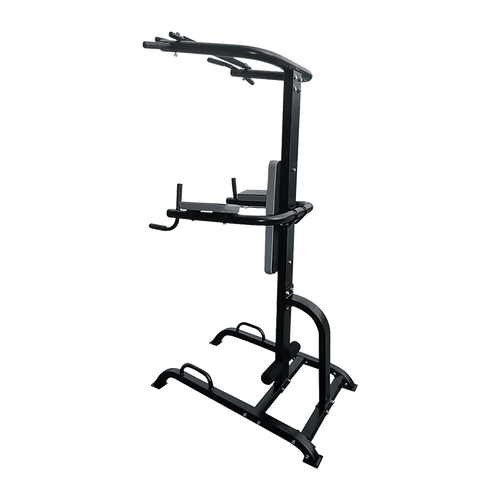 Power Tower Chin Up Dip Pull Push Up Machine