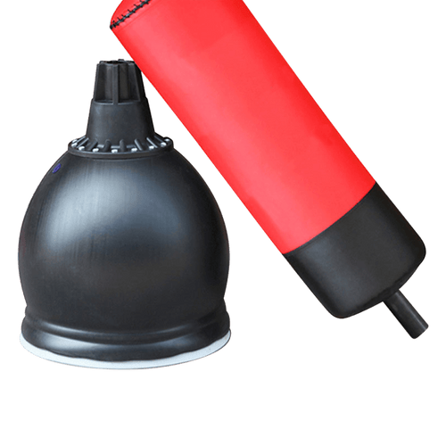 165CM Boxing Punching Bag Free Standing