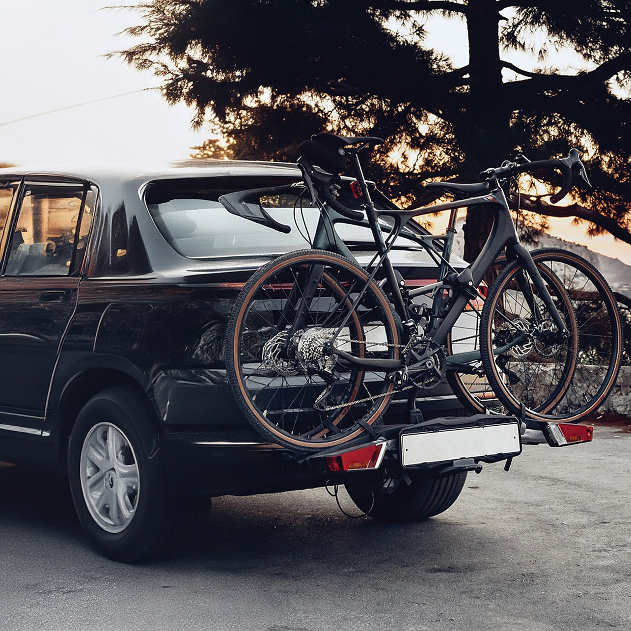 Multi bike car rack best sale