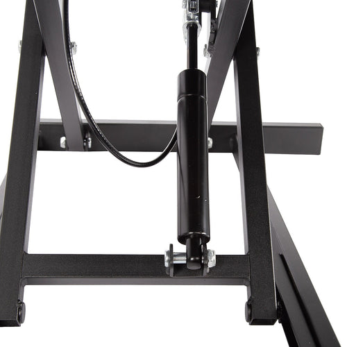Ergonomic Standing Desk Converter Height Adjustable Workstation