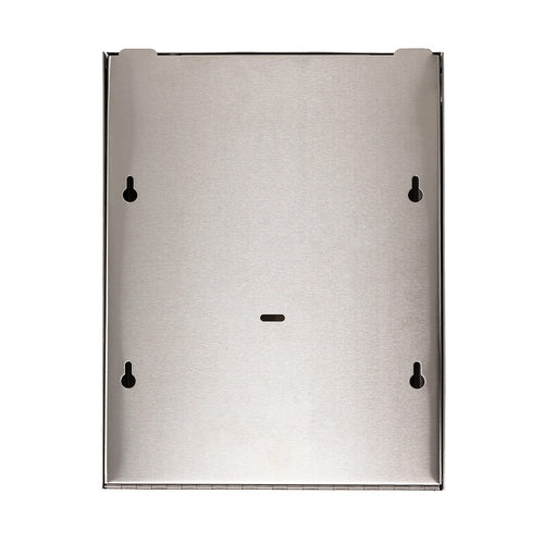 Paper Towel Dispenser Wall Mount Commercial Bathroom