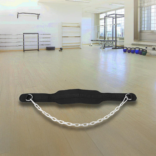 Dipping Dip Weight Lifting Belt