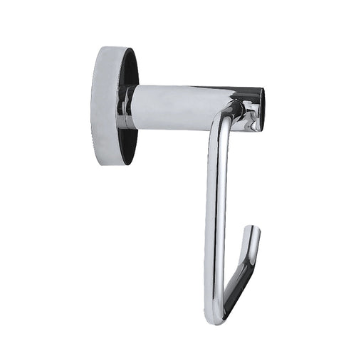 Classic Chrome Toilet Paper Holder Bathroom  
