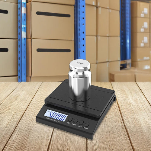 Digital Scale 40kg Letter Postal Postage Parcel Weighing Scales