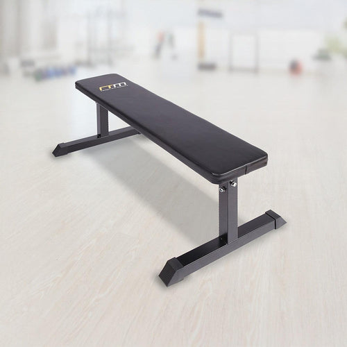Weights Flat Bench Press Home Gym