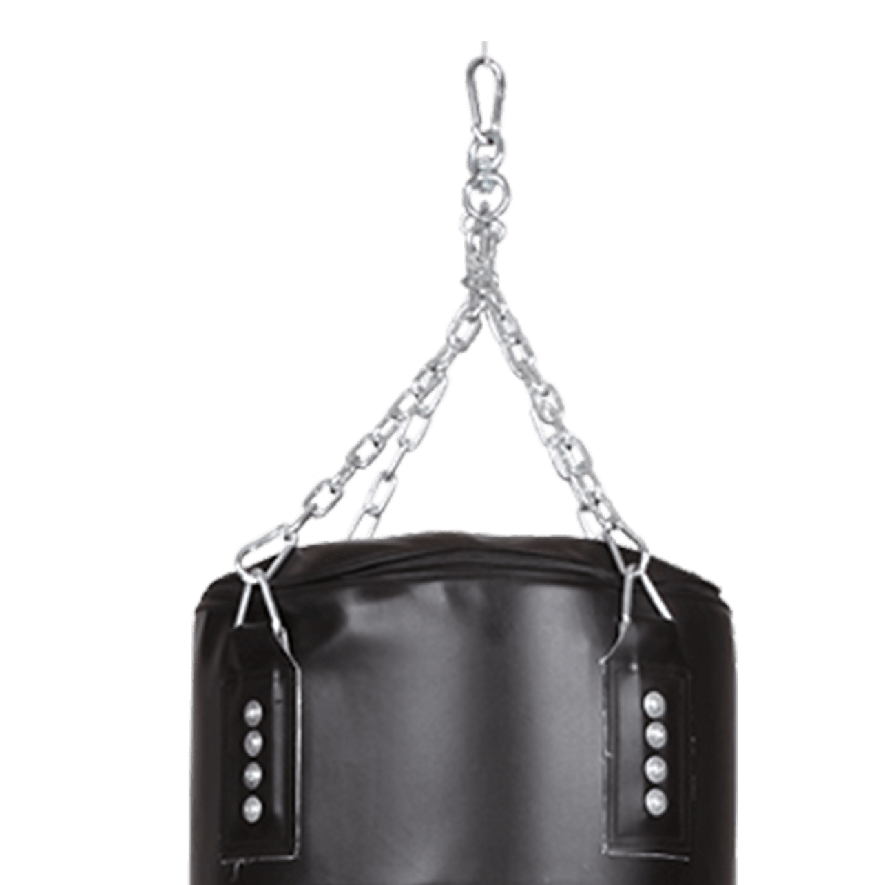 メンテナンス Weighted Punching Bag Flaman Fitness | MD Buddy Heavy Bag