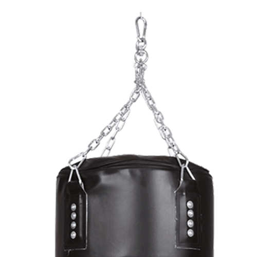 37kg Boxing  Punching Bag Filled Heavy Duty