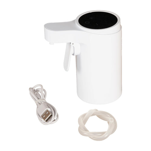 Automatic Electric Wine Decanter Aerator Pourer Pump