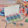 250PCS Waterproof Solder Seal Sleeve Heat Shrink Butt Wire Connectors Terminals  