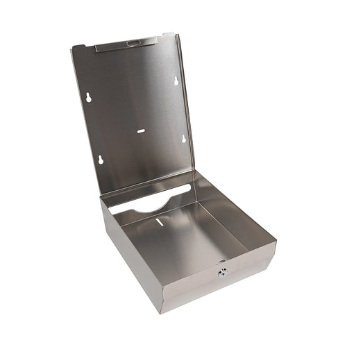 Paper Towel Dispenser Wall Mount Commercial Bathroom