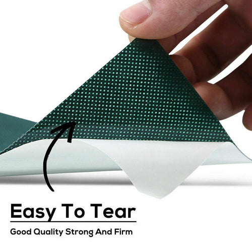 15cm x 10m Self Adhesive Synthetic Turf Artificial Grass Lawn Carpet Joining Tape Glue Peel