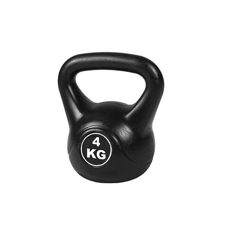 4kg Kettle Bell Weight