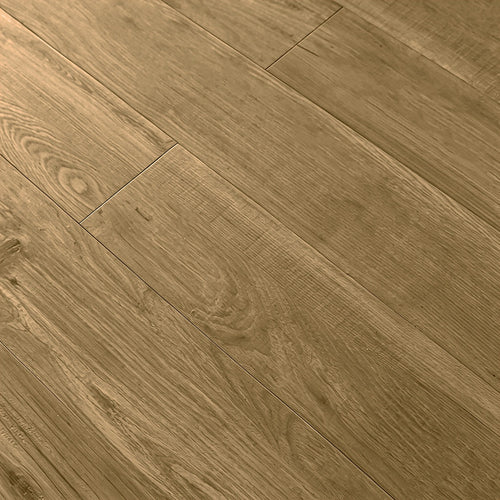 Self Adhesive Vinyl Floor Tiles Peel & Stick Flooring Grain Elm Look 16 Pack 2.3m²