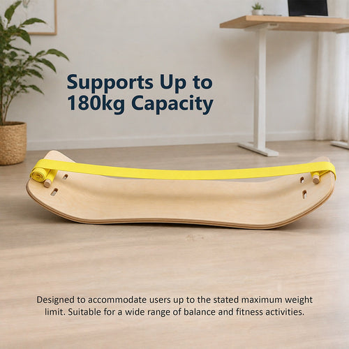 Balance Board for Fitness, Standing Desk & Home Training