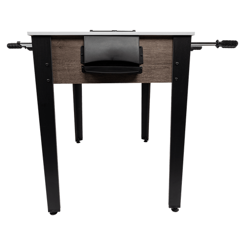 Foosball Soccer Table Game Activity for Home Office Recreation