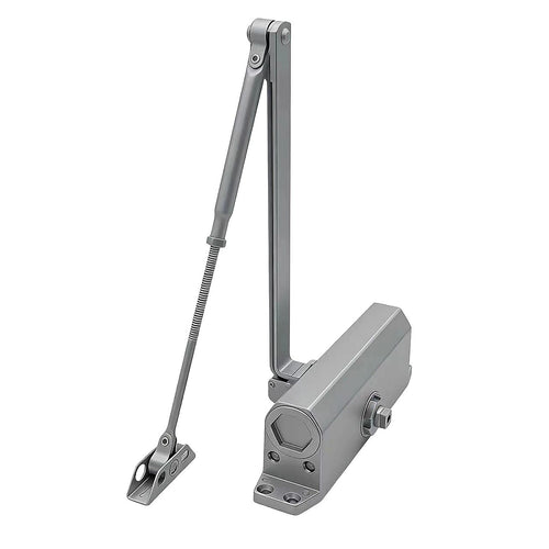 Hydraulic Door Closer 85kg Heavy Duty - Large Positioning