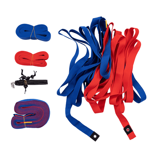 Professional Court Boundary Lines Beach Volleyball Beach Foot Volley Badminton