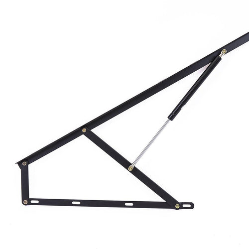 120cm Pneumatic Sofa Bed Lift Up Mechanism Kit