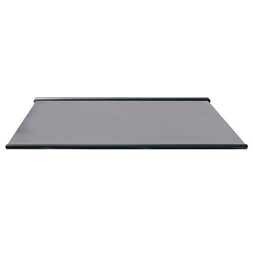 Motorised Folding Arm Awning 5x3m | Full Cassette Grey