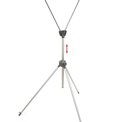 X Banner Stand 180 x 90cm Portable Display