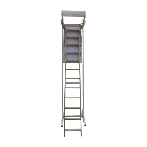 Ash Hardwood Attic Loft Ladder