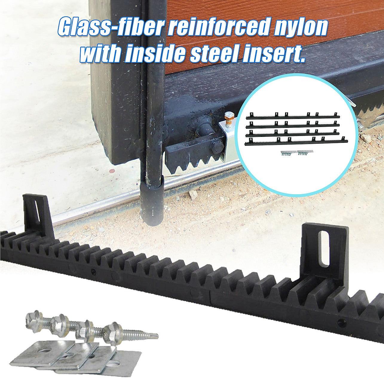 Sliding Gate Hardware Kit