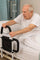 Adjustable Bed Rail for Elderly – Safety Support Bar for Adults