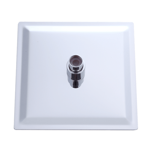 200mm Shower Head Square 304SS Polished Chrome Finish