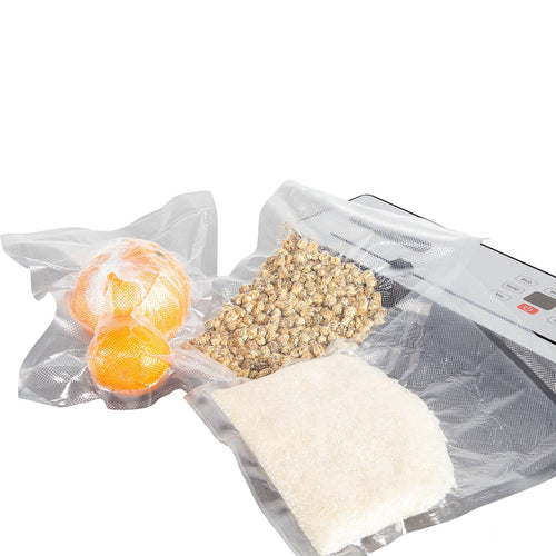 20 x 30cm 100pcs Vacuum Sealer Bags Food Storage BPA Free