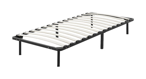 Single Metal Bed Frame