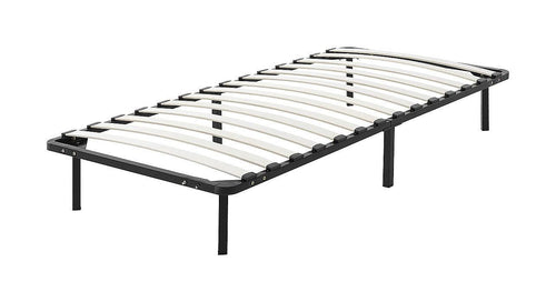 Single Metal Bed Frame