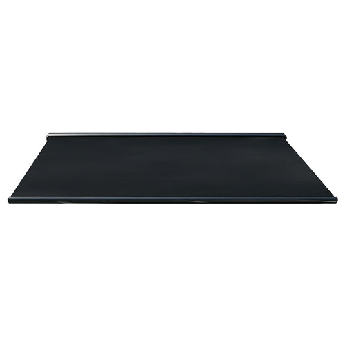 Motorised Folding Arm Awning 5x3m | Full Cassette Black