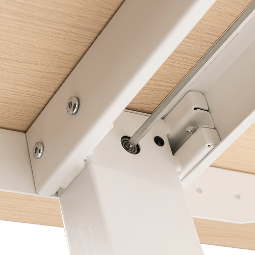 Standing Desk Electric Motorised Computer Desk Height Adjustable Sit Stand Table