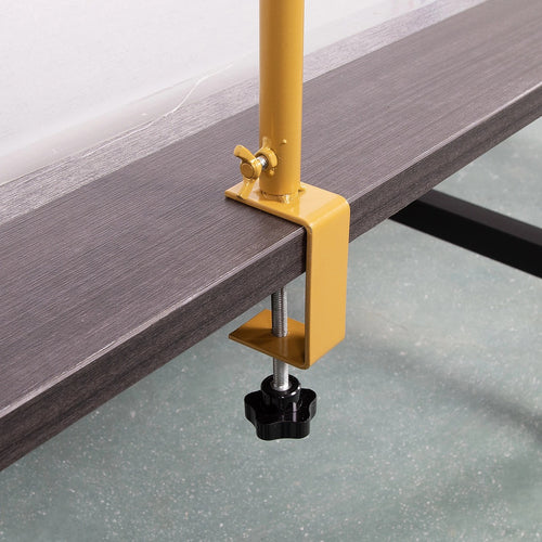 Table Balloon Arch Stand with Clamps – Party Decoration Frame for Weddings & Birthdays