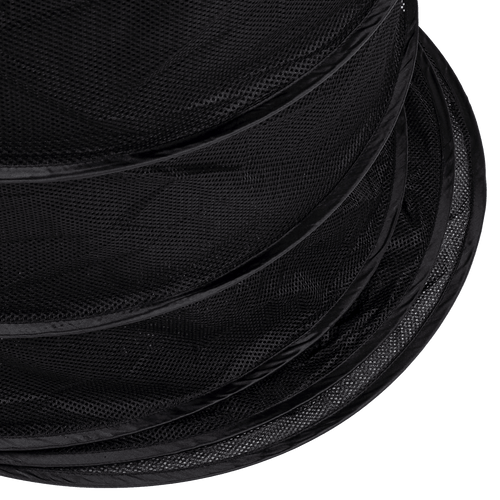 Herb Drying Rack Net 8 Layer Dryer Mesh Hanging Dryer Rack Zipper Dry Rack