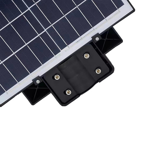 1152 Solar LED Street Light – Commercial Outdoor Flood Lamp with Motion Sensor