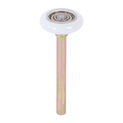 Garage Door Roller / Wheel / Heavy-duty 11 Ball Bearing 12 Pack