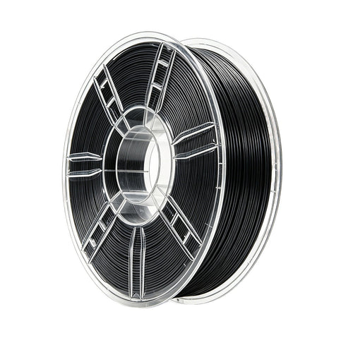 PEBA 90A 3D Printer Filament 1.75mm 1KG Black High Rebound Flexible